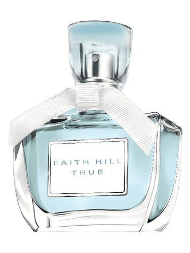 Faith Hill True