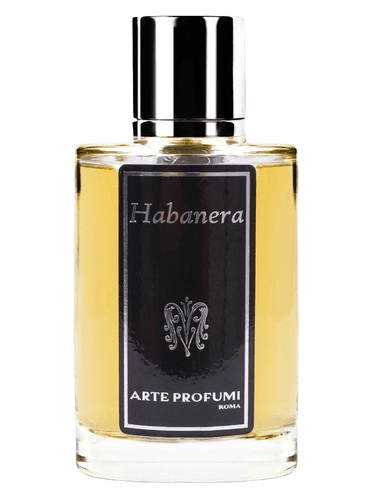 Arte Profumi Habanera