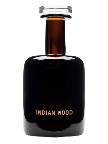 Perfumer H Indian Wood