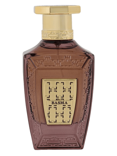 MAISON ASRAR Basma Eau De Parfum