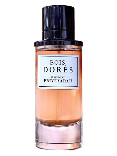 Privezarah Bois Dorès