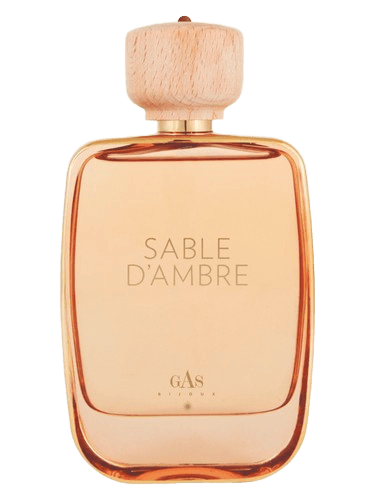 Gas Bijoux Sable d’Ambre
