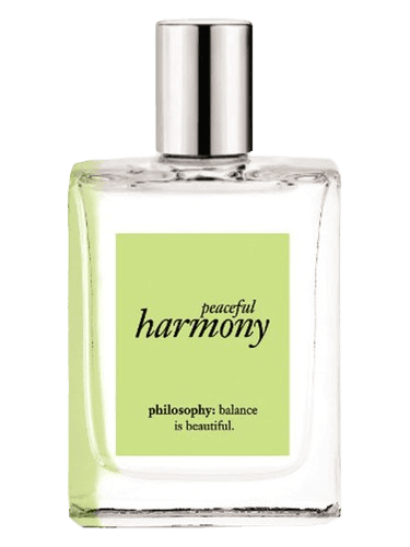 Philosophy Peaceful Harmony