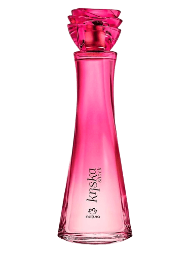 Natura Kriska Shock