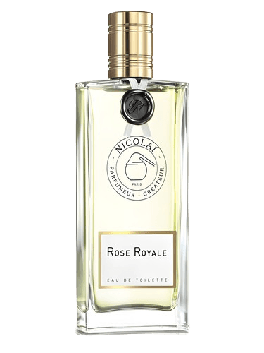 Nicolai Parfumeur Createur Rose Royale
