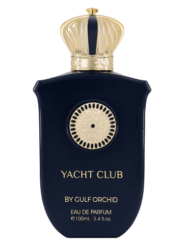 Gulf Orchid Yacht Club