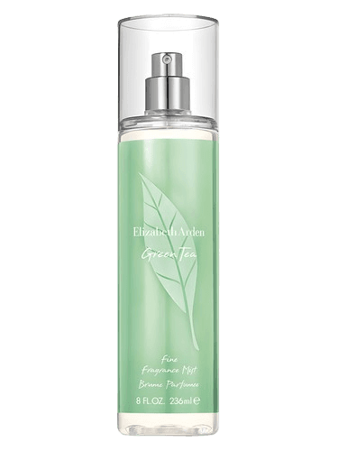 Elizabeth Arden Green Tea Brume Parfumee