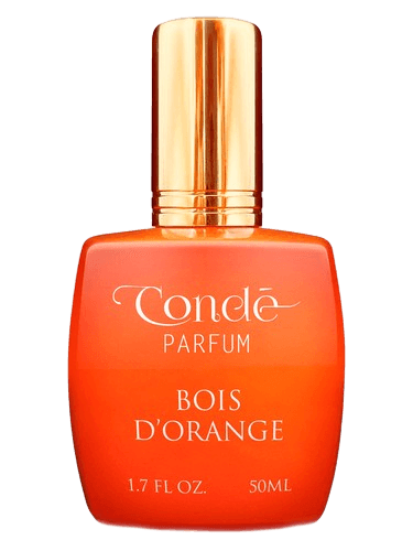 Condé Parfum Bois d'Orange
