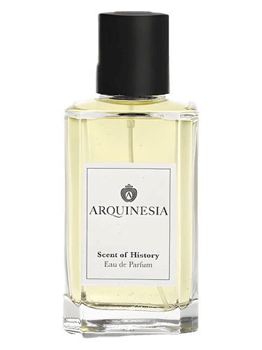 Arquinesia Scent of History
