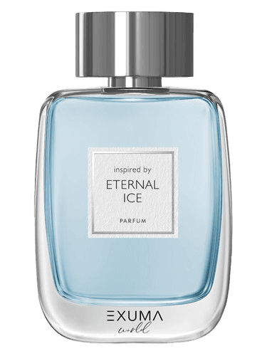 Exuma Parfums Eternal Ice