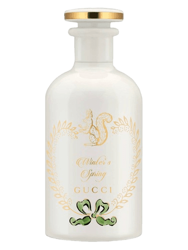 Gucci Winter's Spring Eau de Parfum