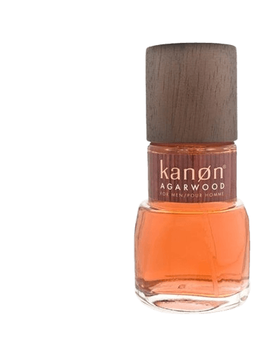 Kanøn Kanon Agarwood