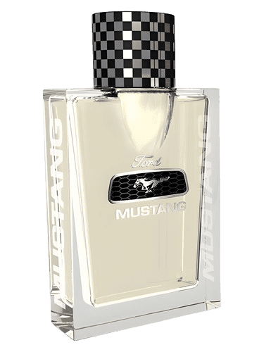 Mustang Ford Mustang