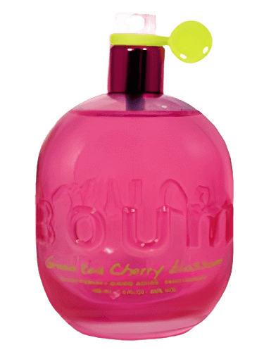 Jeanne Arthes Boum Green Tea Cherry Blossom