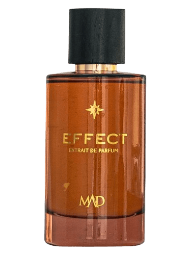 Mad Parfumeur Effect