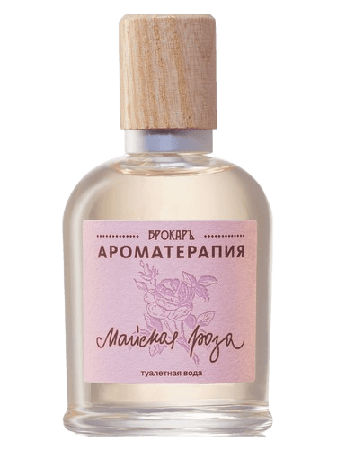 Brocard Rose de Mai (Майская роза)
