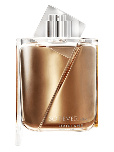 Oriflame So Fever Him