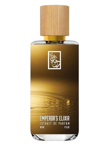 The Dua Brand Emperor’s Elixir