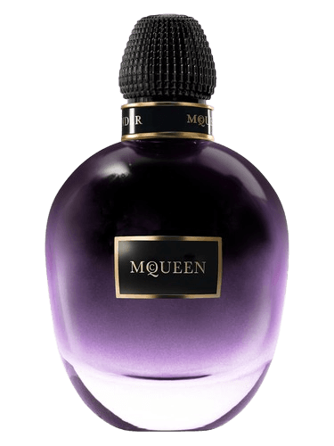Alexander McQueen Dark Papyrus
