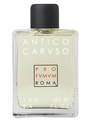 Profumum Roma Antico Caruso