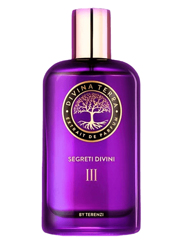 DiVina Terra SEGRETI DIVINI III