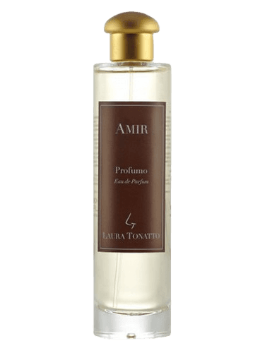 Tonatto Profumi Amir