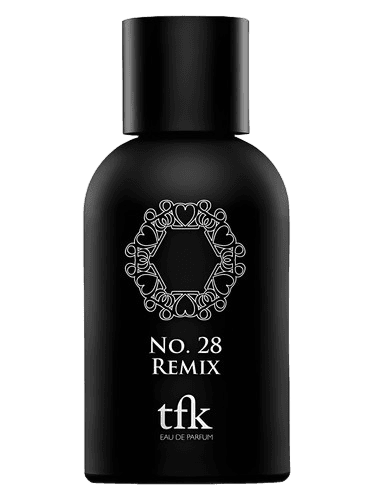 The Fragrance Kitchen No. 28 Remix