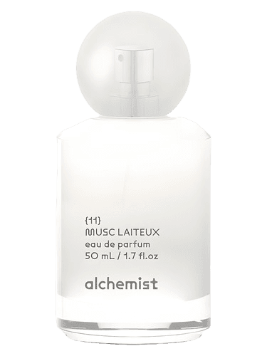 Alchemist {11} Musc Laiteux