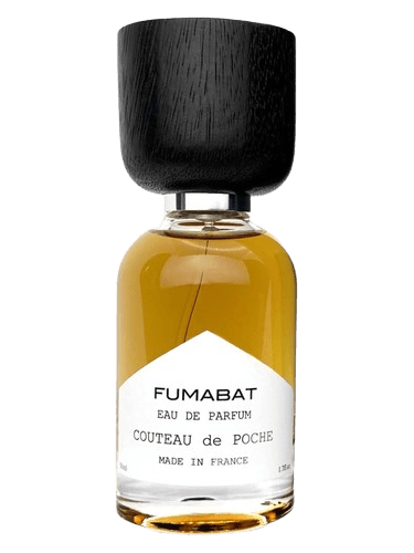 Couteau de Poche Fumabat