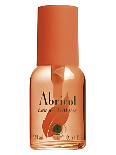 Yves Rocher Abricot