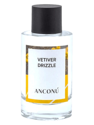 Anconu Vetiver Drizzle
