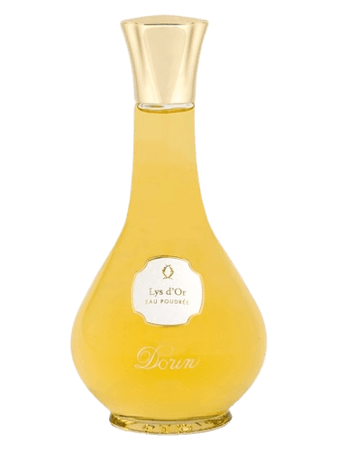Dorin Lys d'Or Eau Poudree
