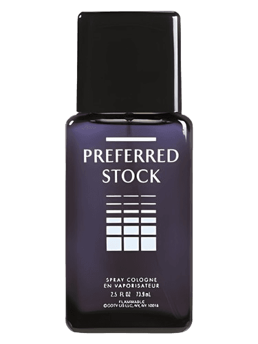 Coty Preferred Stock