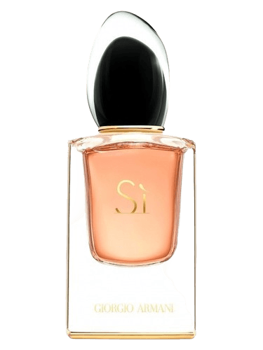 Giorgio Armani Si Le Parfum