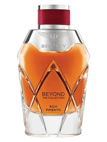 Bentley Rich Pimento