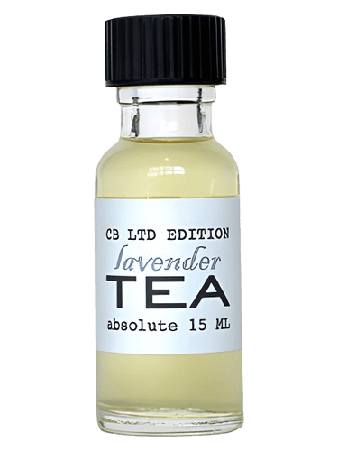 CB I Hate Perfume Lavender Tea