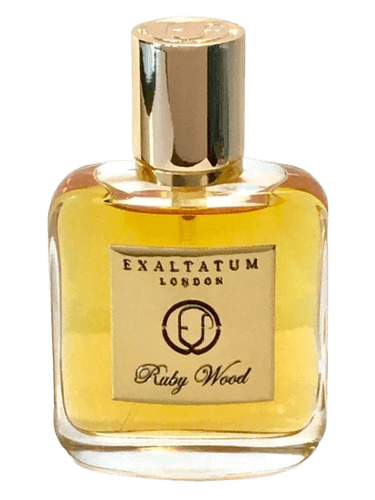 Exaltatum Ruby Wood