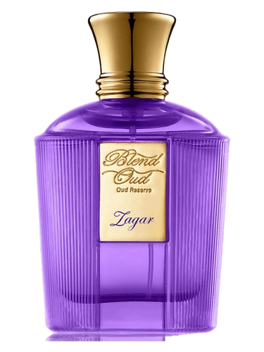Blend Oud Zagar