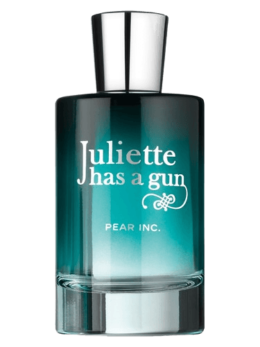 Juliette Has A Gun Pear Inc