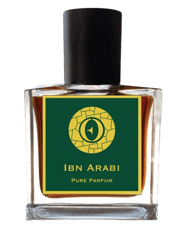 Ensar Oud Ibn Arabi