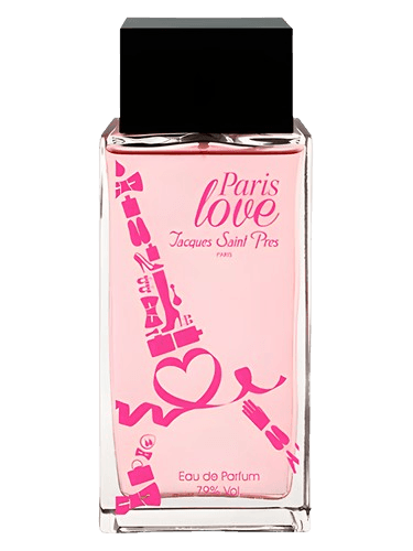 Ulric de Varens Paris Love