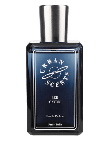 Urban Scents Ber Cavok