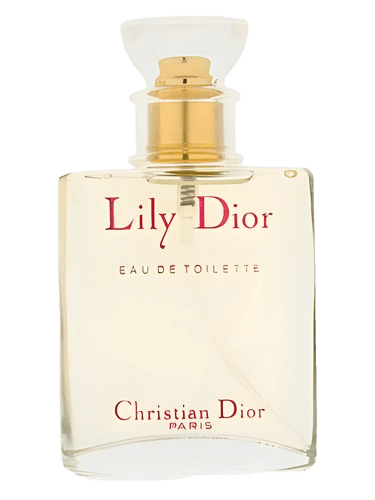 Dior Lily Dior
