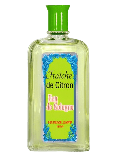 Новая Заря (The New Dawn) Fraiche de Citron