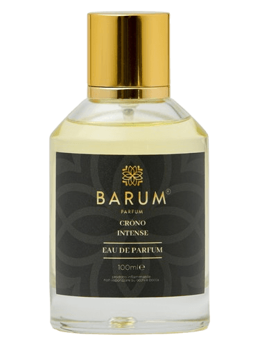 Barum Parfum Crono Intense