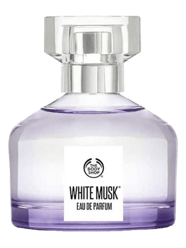 The Body Shop White Musk