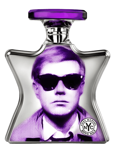 Bond No 9 Andy Warhol