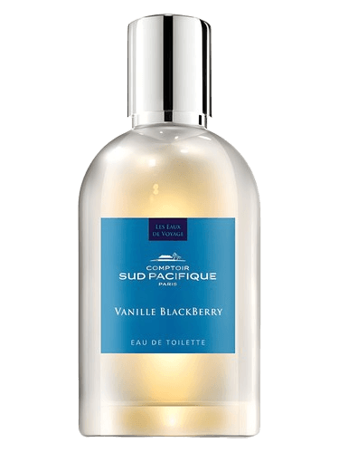 Comptoir Sud Pacifique Vanille Blackberry