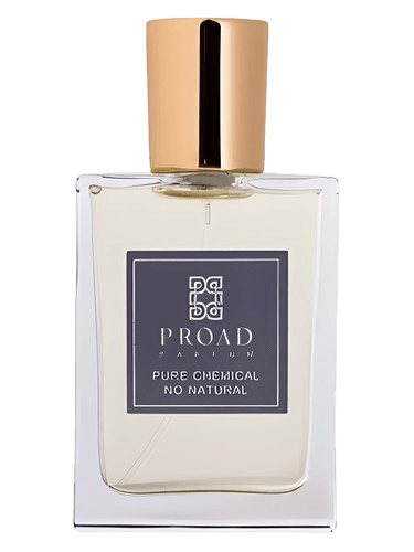 Proad Pure Chemical No Natural