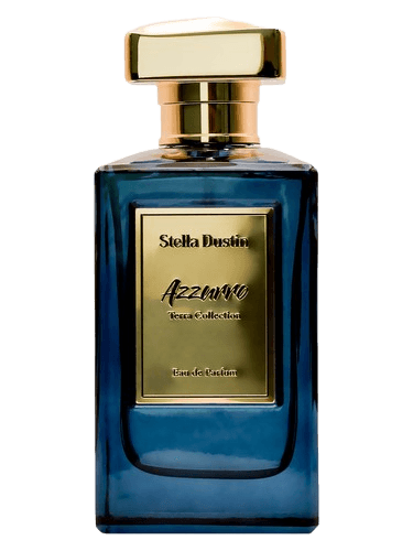 Stella Dustin Azzurro